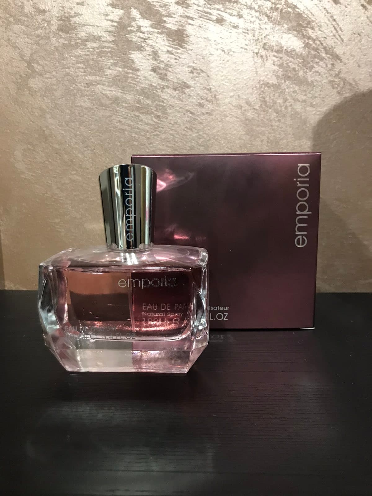 Дамски Парфюм Fragrance World Emporia EDP 100 ml