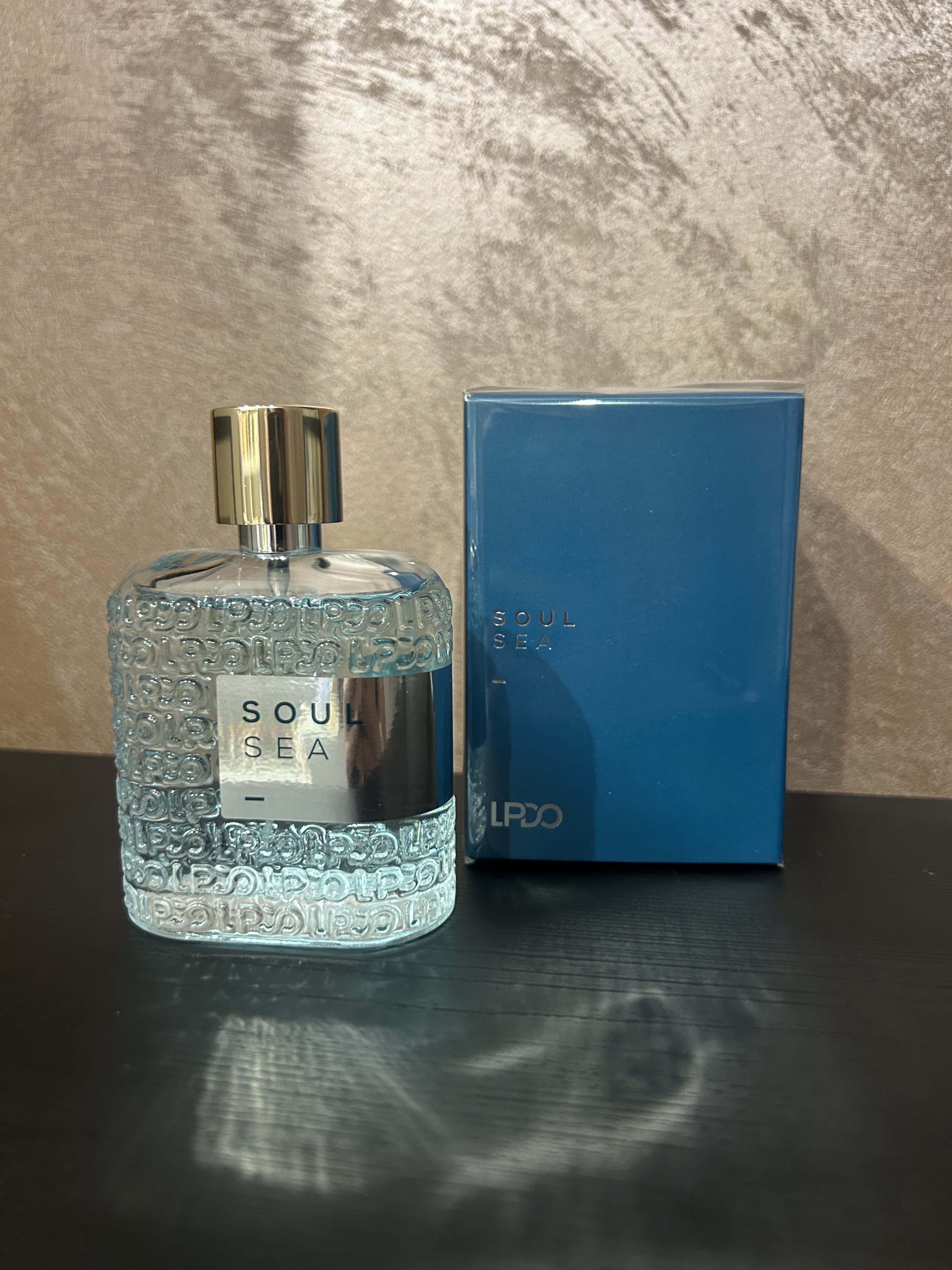 LPDO Soul Sea Eau De Parfum Intense (U) 30ml/100ml
