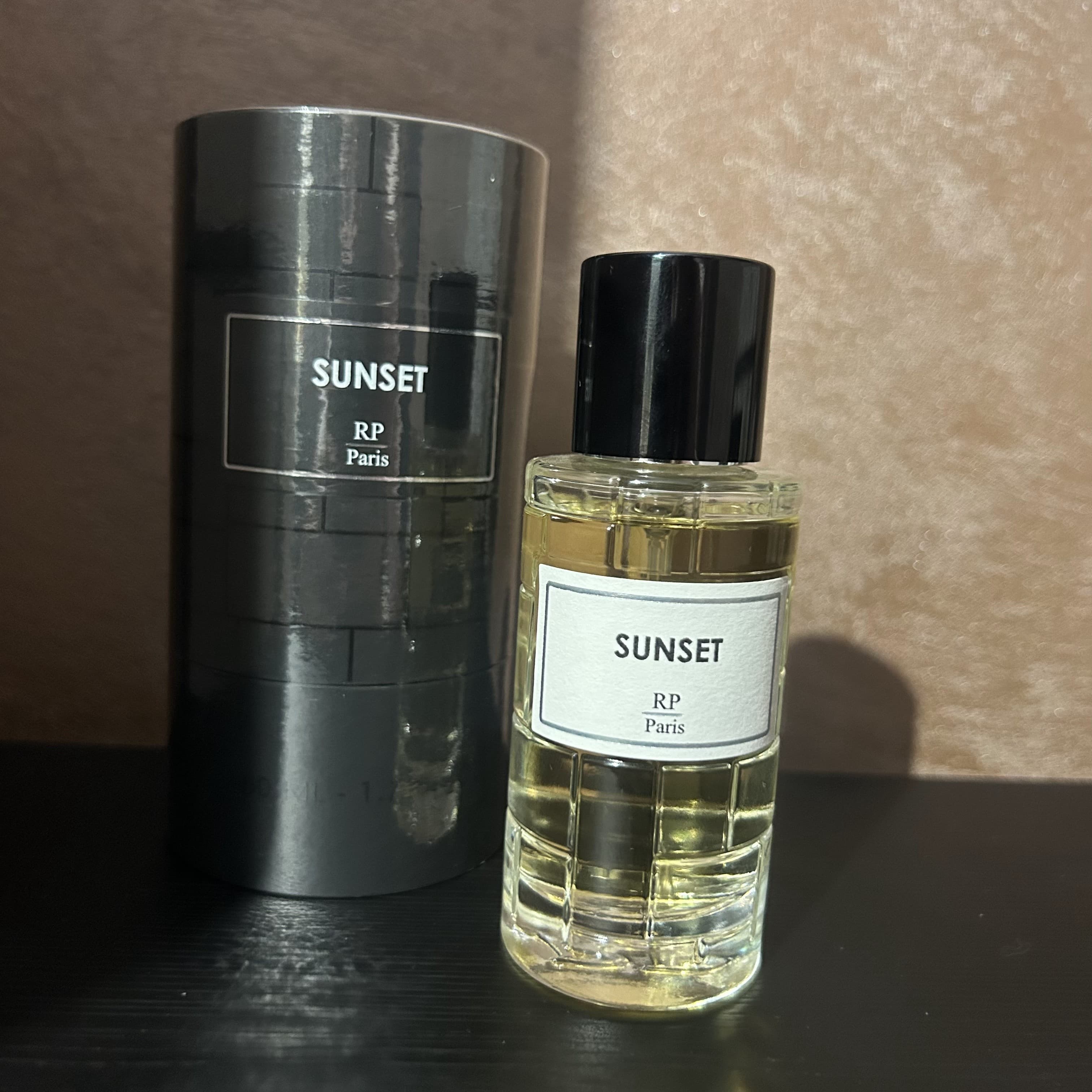 Унисекс Парфюм Sunset 50 ml