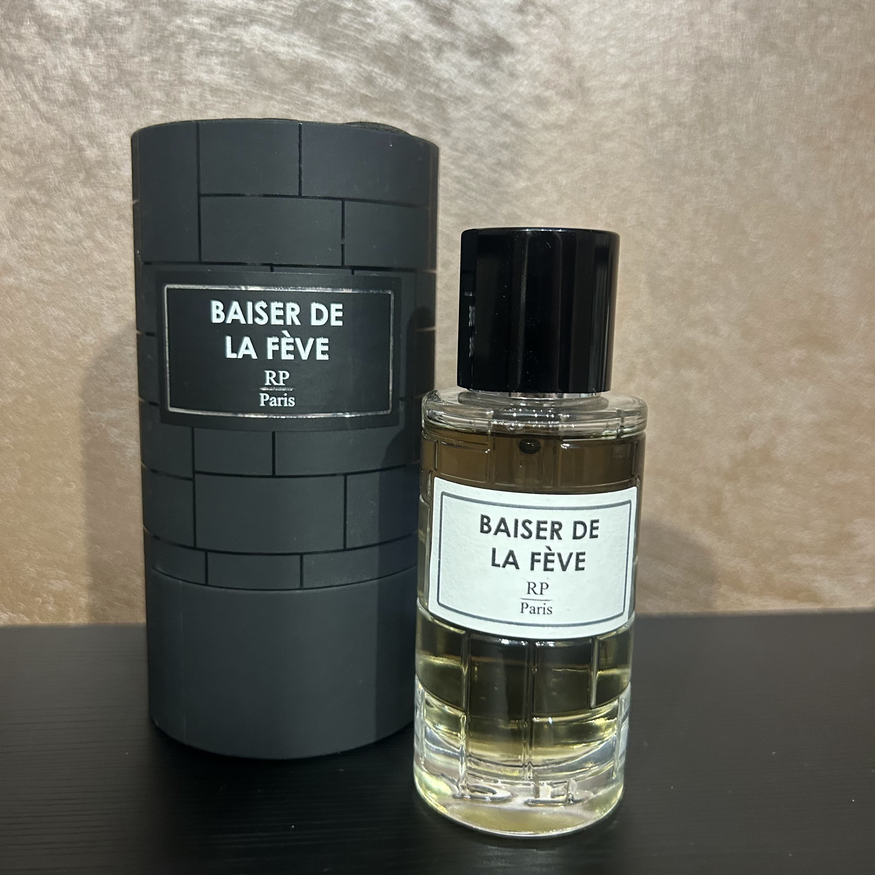 Унисекс Парфюм Baiser  de la Feve 50 ml