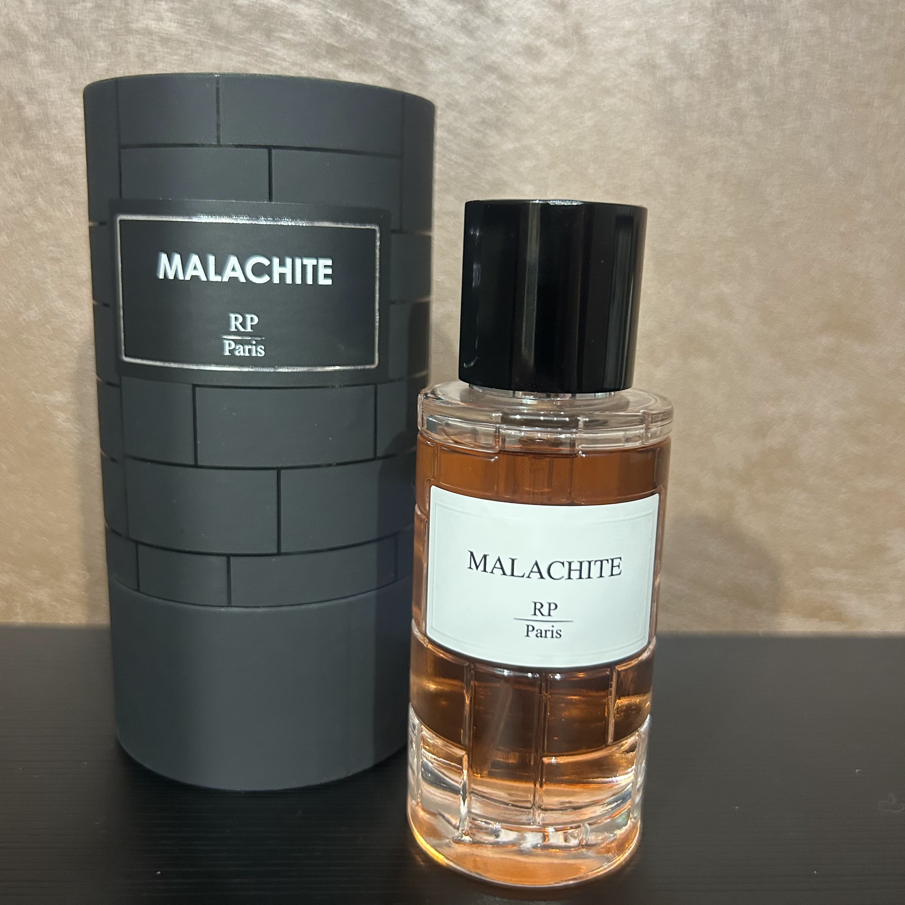 Унисекс Парфюм Malachite 50 ml
