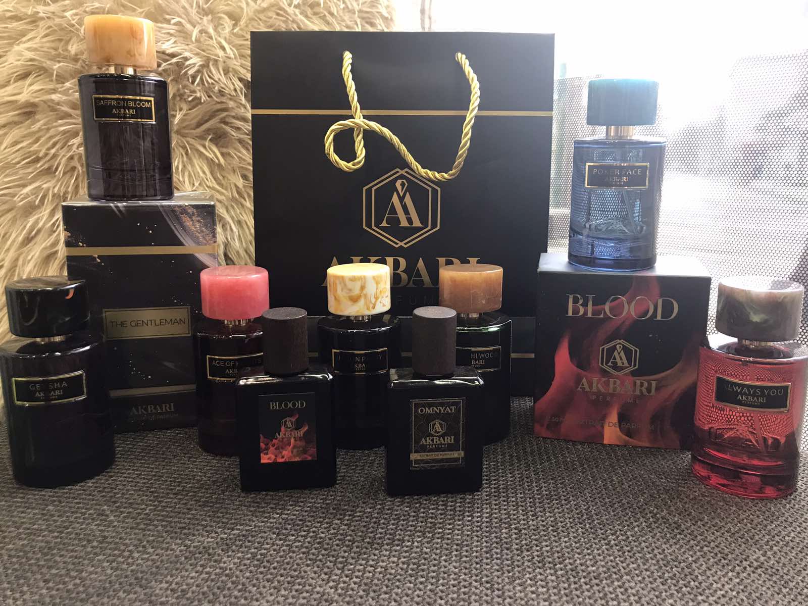 Снимка на магазина