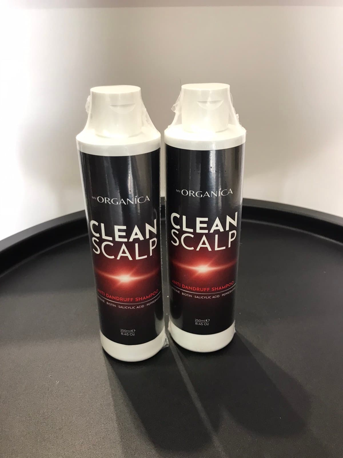 Шампоан против пърхот Clean Scalp 250 ml