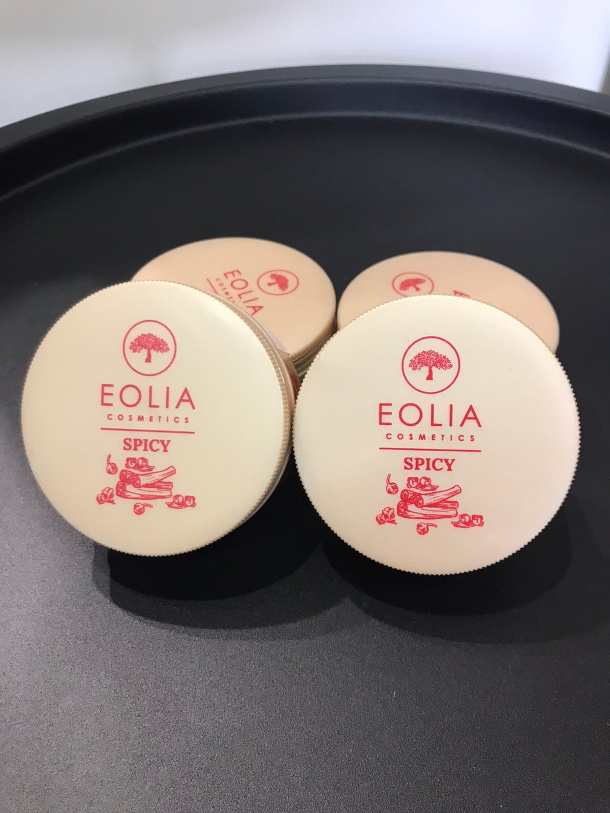 Крем за ръце Spicy 75 ml