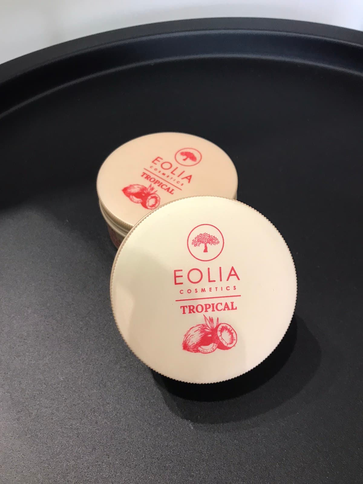 Крем за ръце Coconut 75 ml