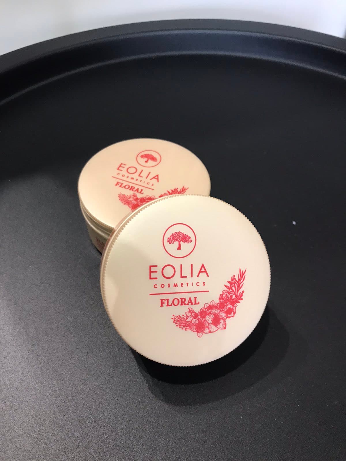 Крем за ръце Floral 75 ml