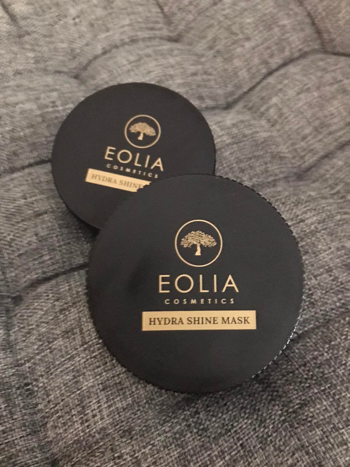 Хидратираща маска за лице Hydra Shine Mask