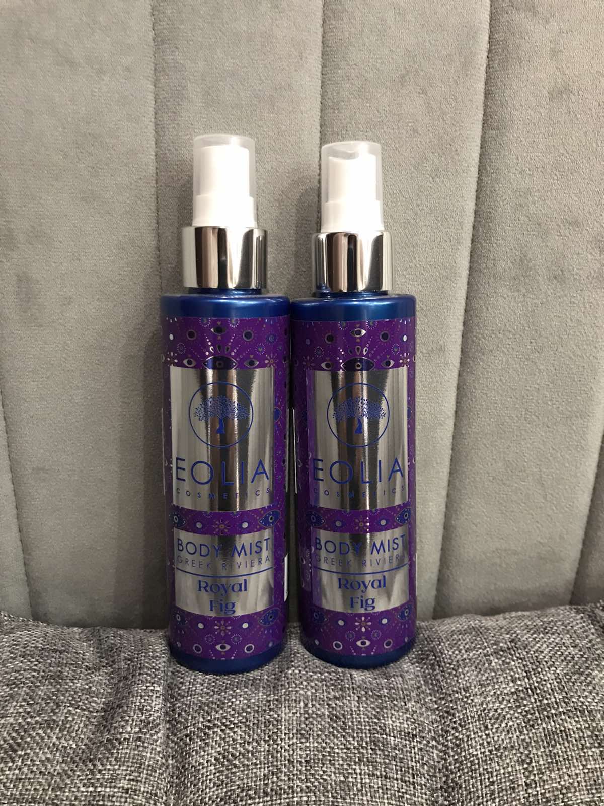 Мист Royal Fig Greek Riviera Mist