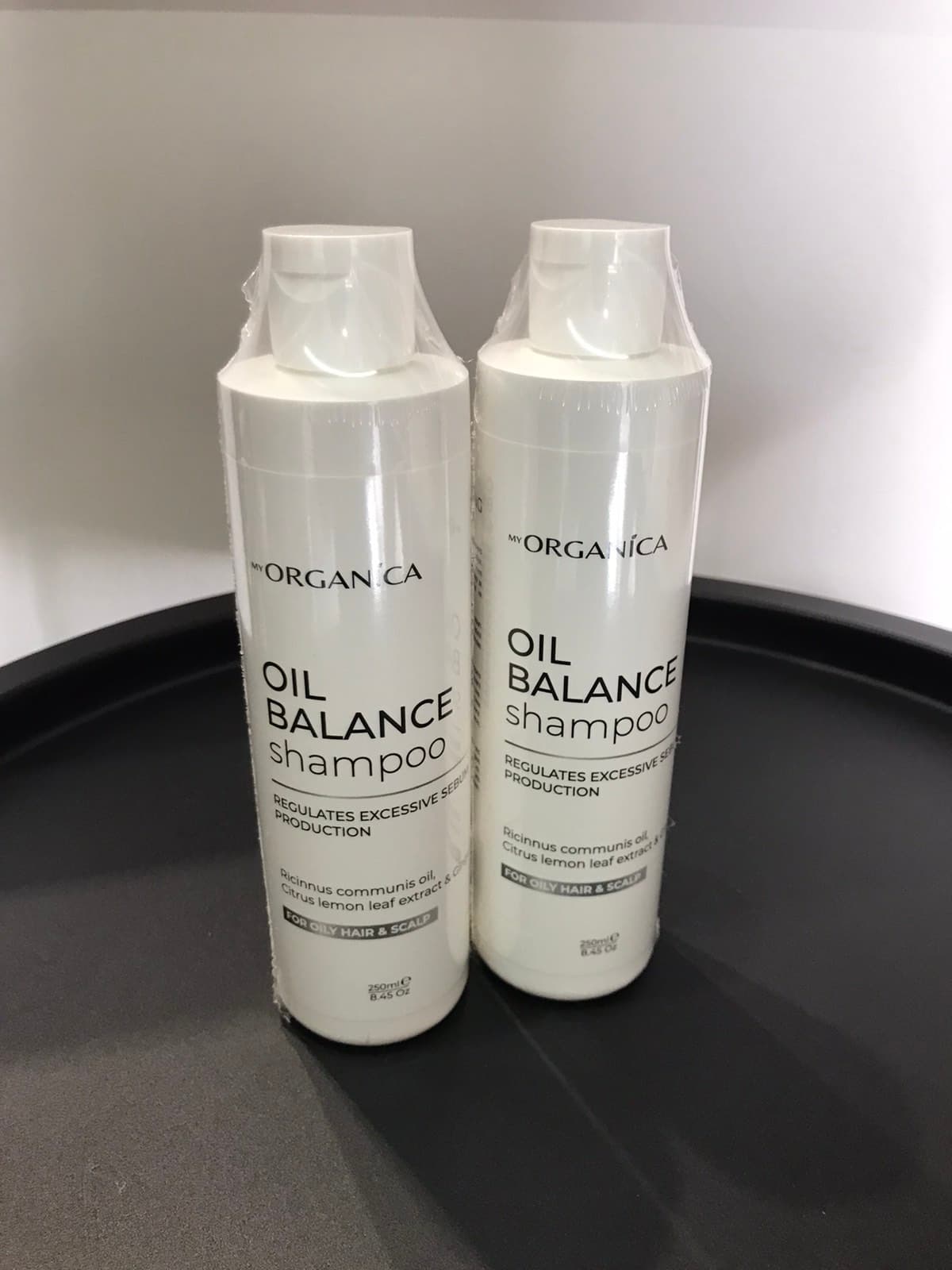 Шампоан за мазна коса Oil Balance 250 ml